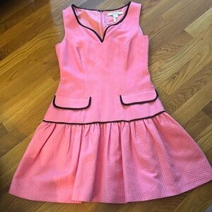 Fit & Flare Max & Cleo Dress - Size 2